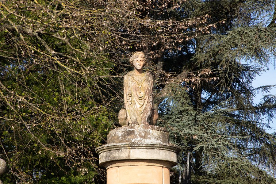 Parco di Villa Salina Malpighi (Ufficio Stampa e Comunicazione, Comune di Castel Maggiore)