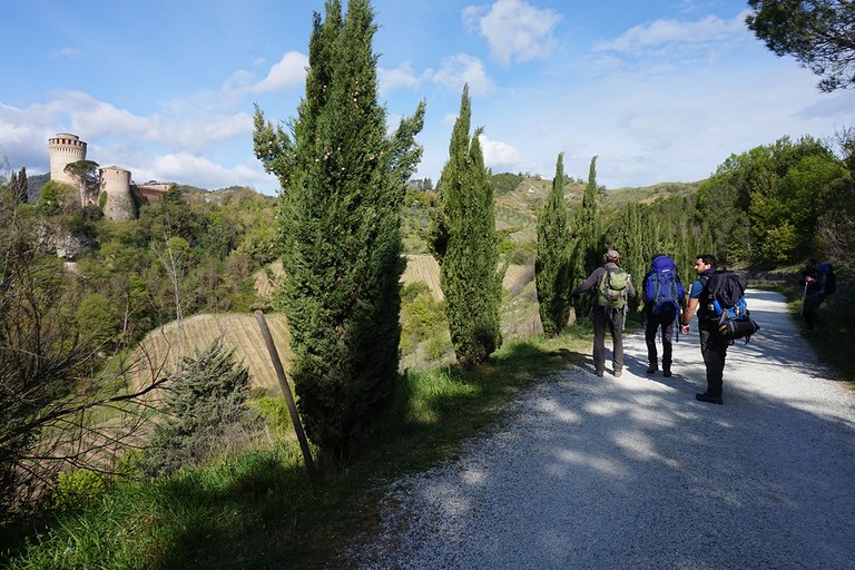 Foto di Nevio Agostini