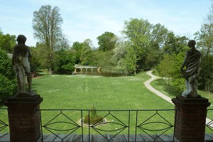 Giardini di ieri, giardino oggi: il convegno inaugurale di ViVi il Verde